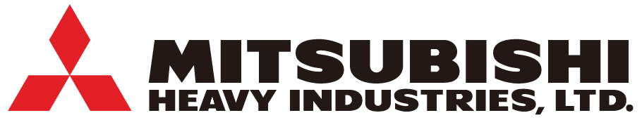 logo Mitsubishi HeavyIndustries