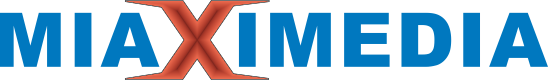miaXimedia web logo